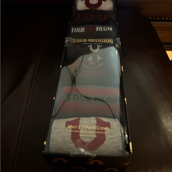 Set of socks - Picture 6 of 7